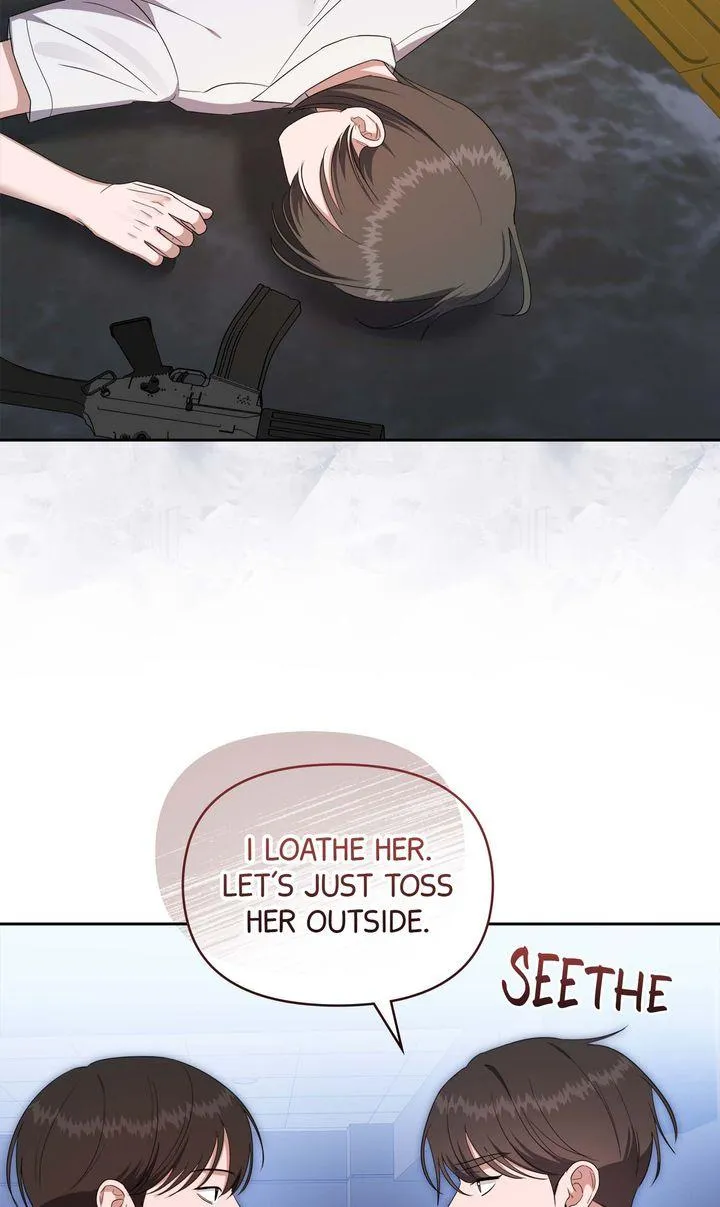 Read Surviving In The Broken World chapter 21 image 78 on Lezhin