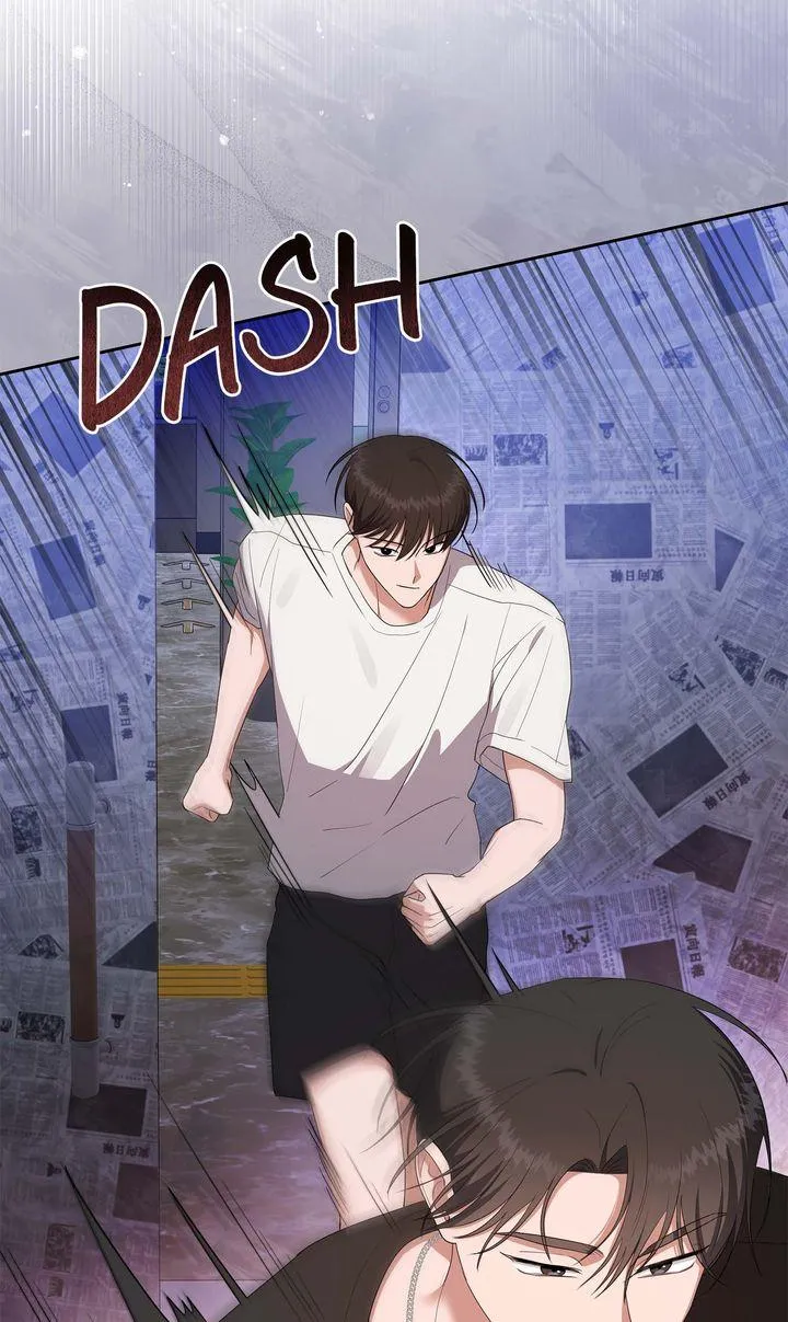 Read Surviving In The Broken World chapter 21 image 8 on Lezhin