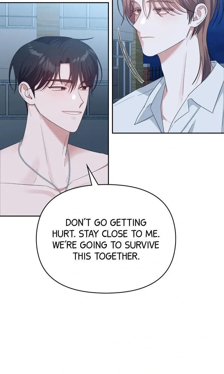 Read Surviving In The Broken World chapter 24.1 image 46 on Lezhin