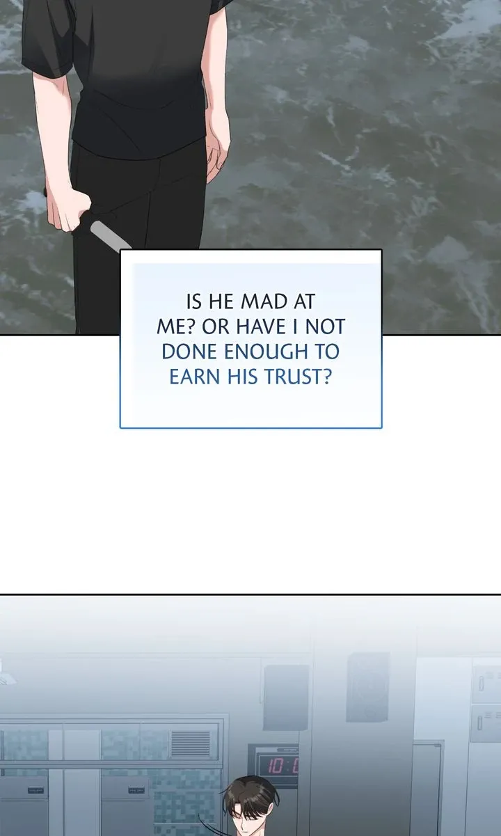 Read Surviving In The Broken World chapter 24.1 image 5 on Lezhin