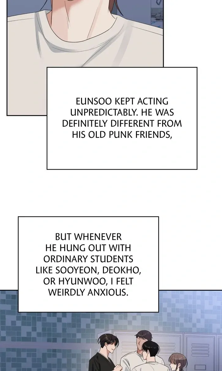 Read Surviving In The Broken World chapter 24.1 image 50 on Lezhin