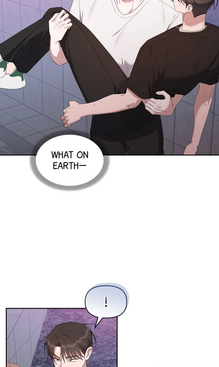 Read Surviving In The Broken World chapter 28 image 20 on Lezhin