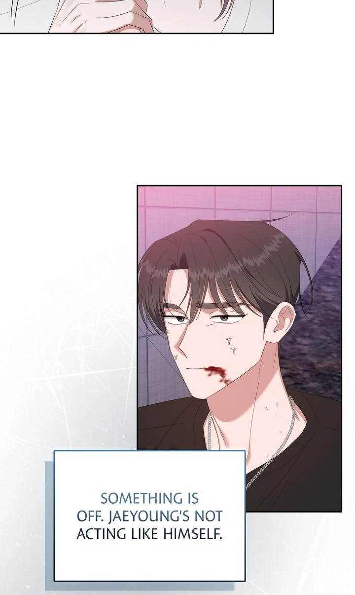 Read Surviving In The Broken World chapter 28 image 25 on Lezhin