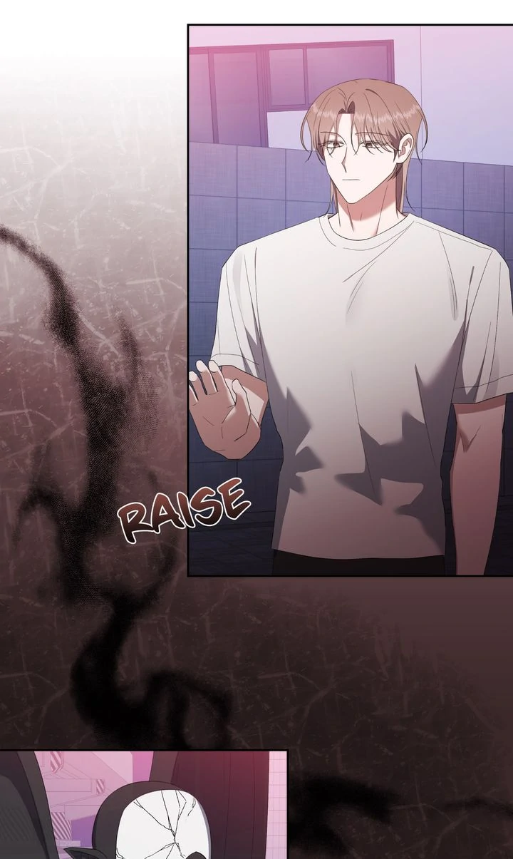 Read Surviving In The Broken World chapter 28 image 29 on Lezhin