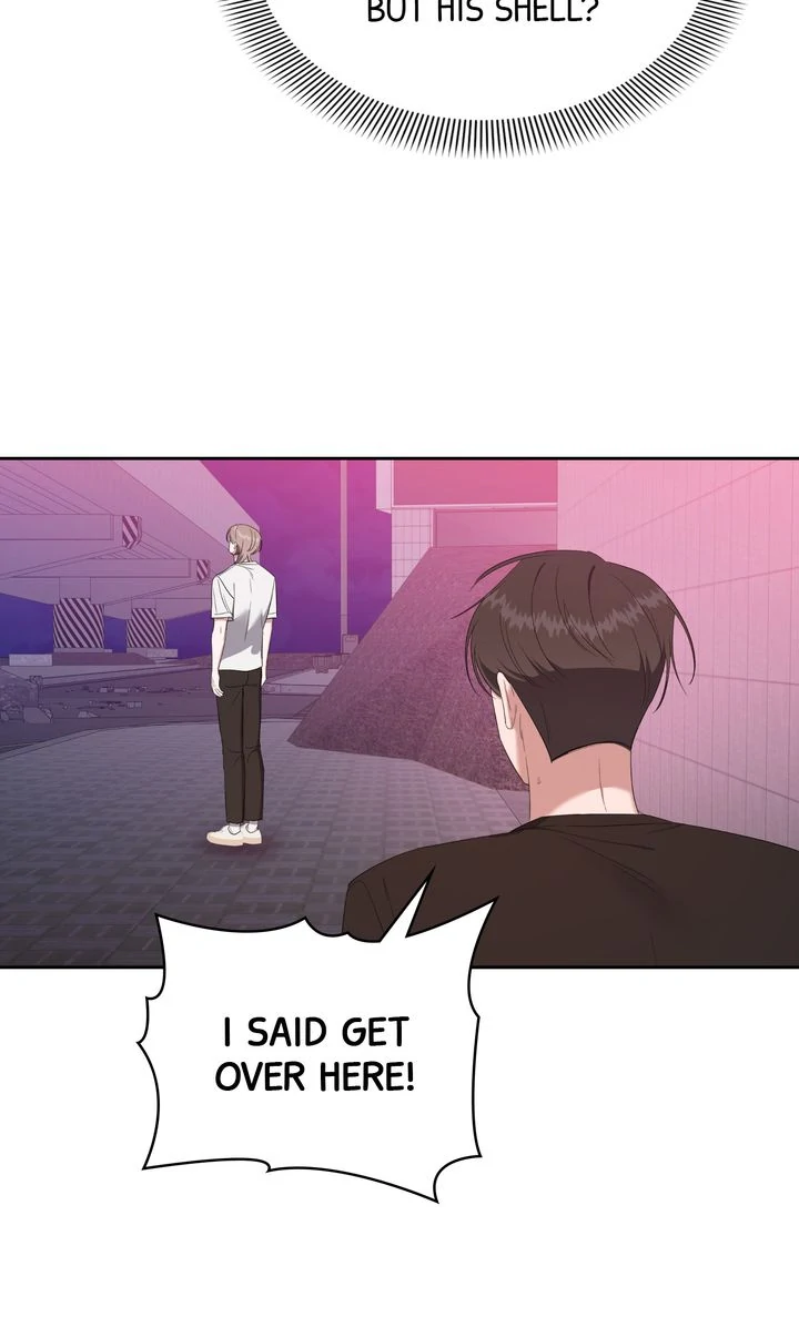 Read Surviving In The Broken World chapter 28 image 37 on Lezhin