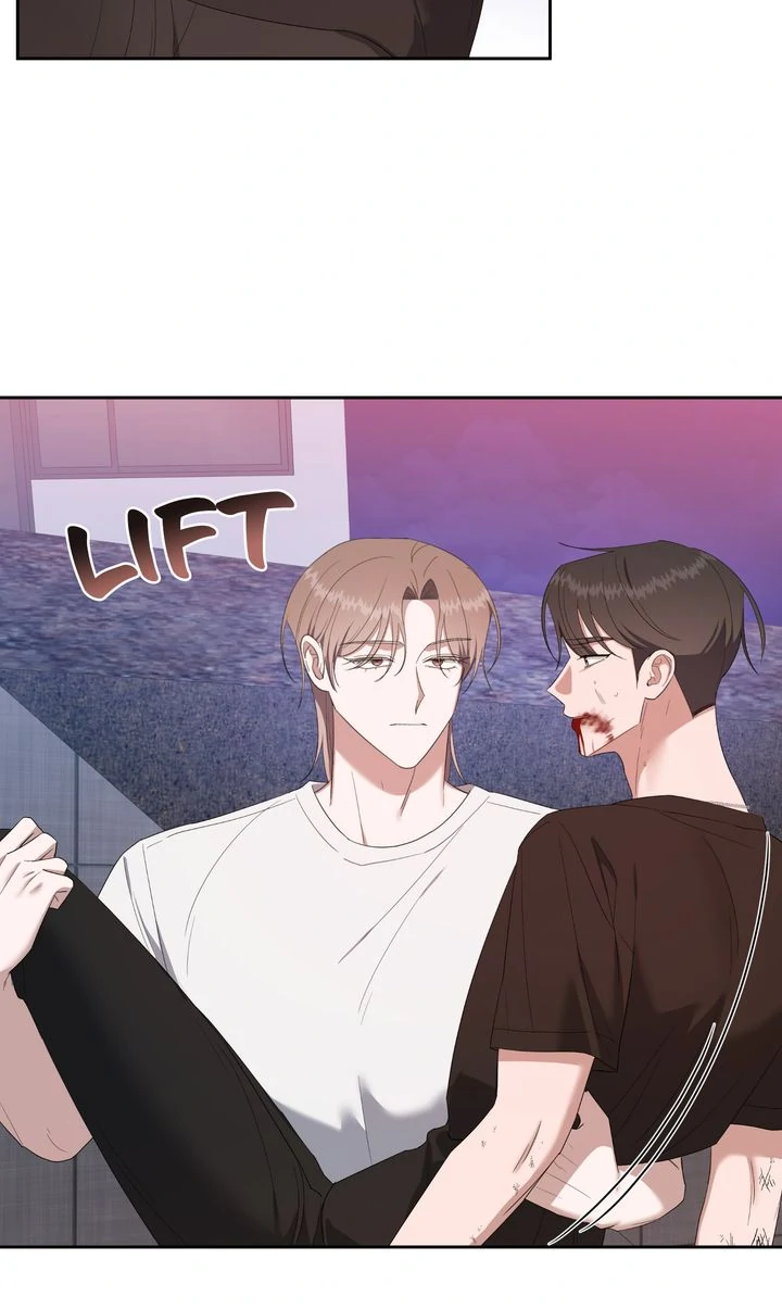 Read Surviving In The Broken World chapter 28 image 41 on Lezhin