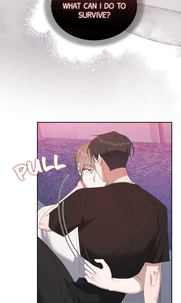 Read Surviving In The Broken World chapter 28 image 43 on Lezhin