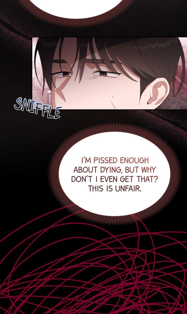 Read Surviving In The Broken World chapter 28 image 7 on Lezhin