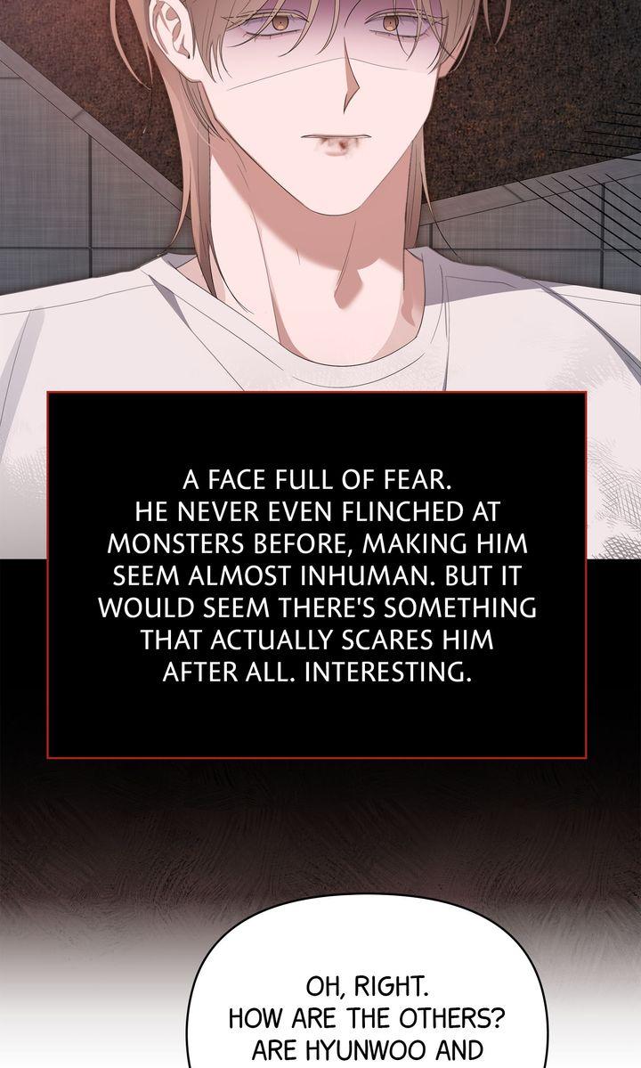 Read Surviving In The Broken World chapter 29 image 13 on Lezhin