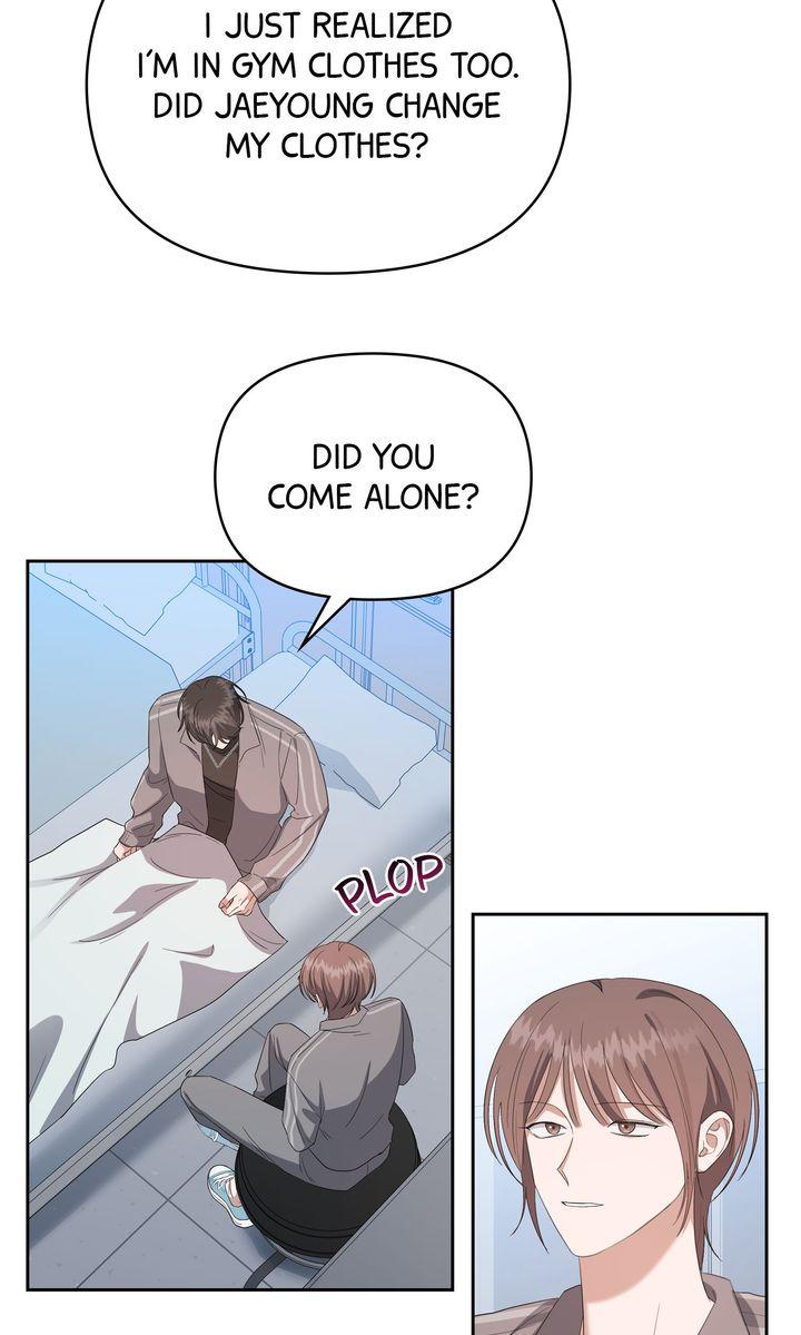 Read Surviving In The Broken World chapter 29 image 48 on Lezhin
