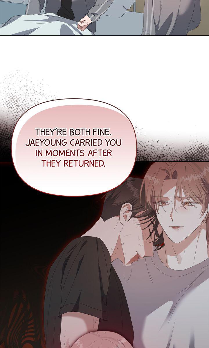 Read Surviving In The Broken World chapter 29 image 55 on Lezhin