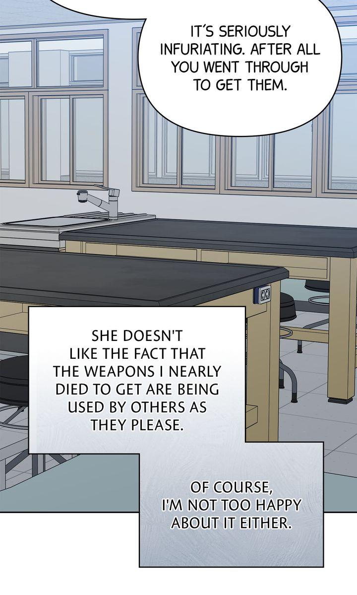 Read Surviving In The Broken World chapter 29 image 63 on Lezhin