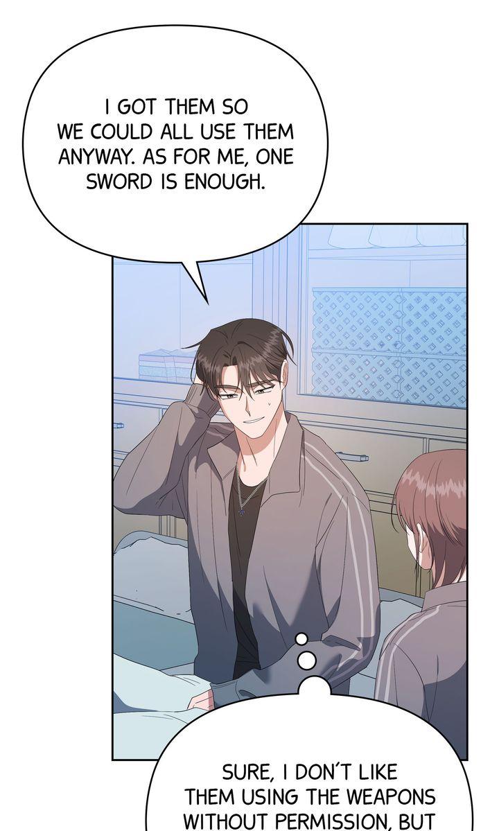 Read Surviving In The Broken World chapter 29 image 64 on Lezhin