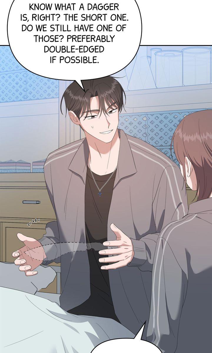 Read Surviving In The Broken World chapter 29 image 66 on Lezhin