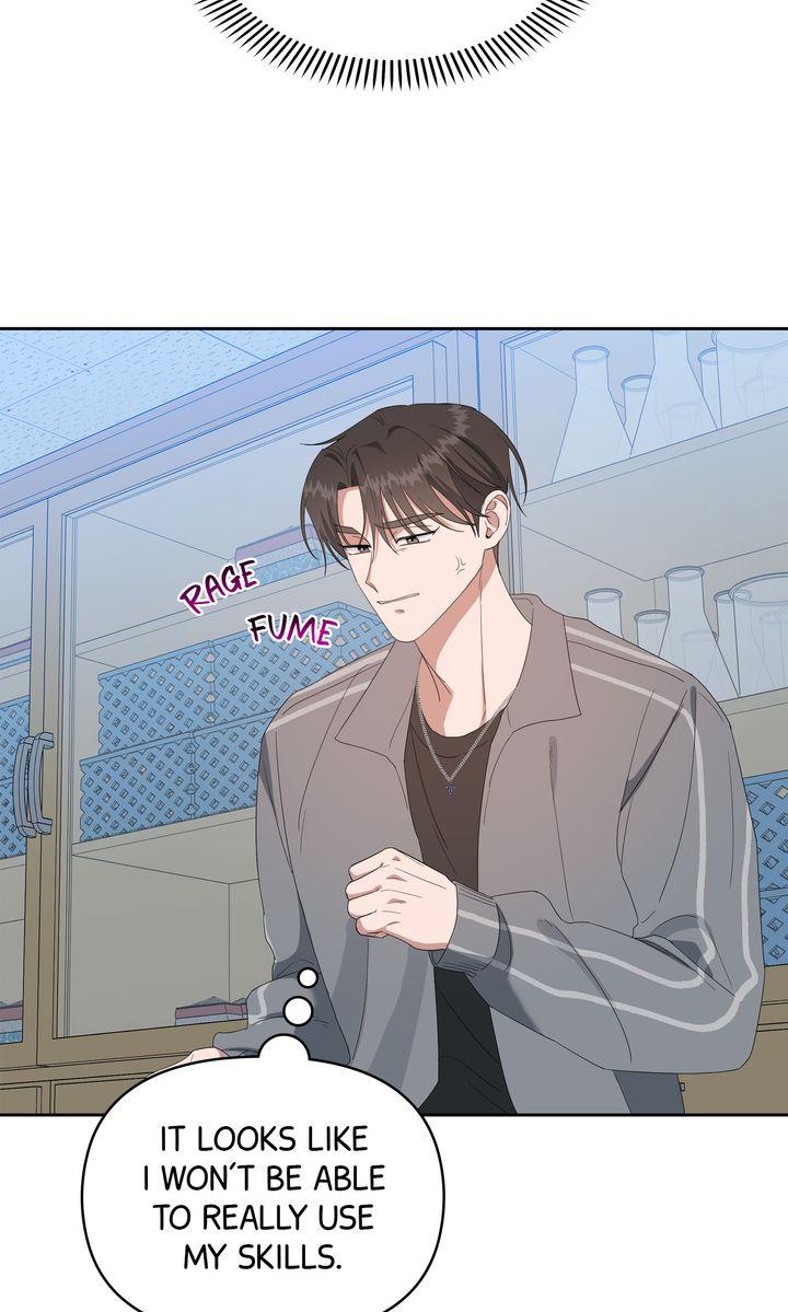 Read Surviving In The Broken World chapter 29 image 71 on Lezhin