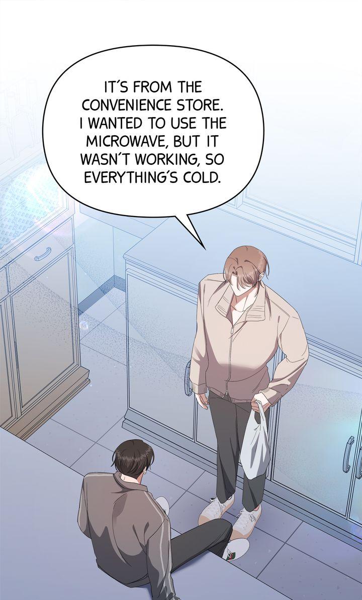 Read Surviving In The Broken World chapter 30 image 1 on Lezhin
