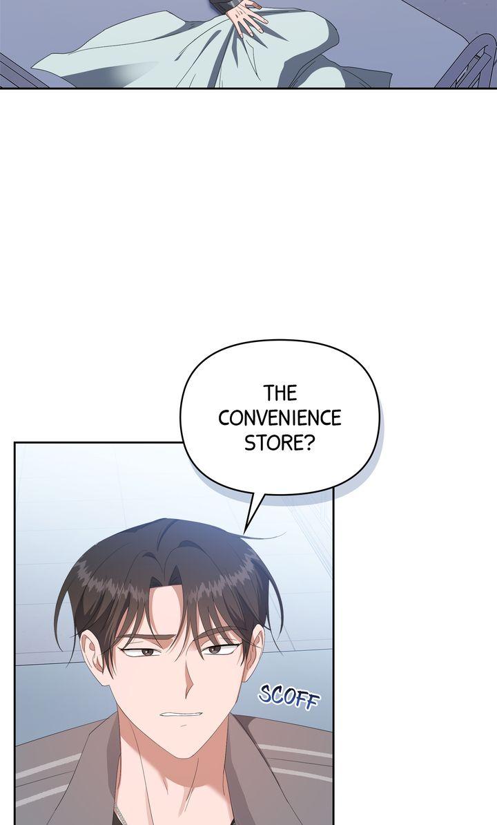 Read Surviving In The Broken World chapter 30 image 2 on Lezhin
