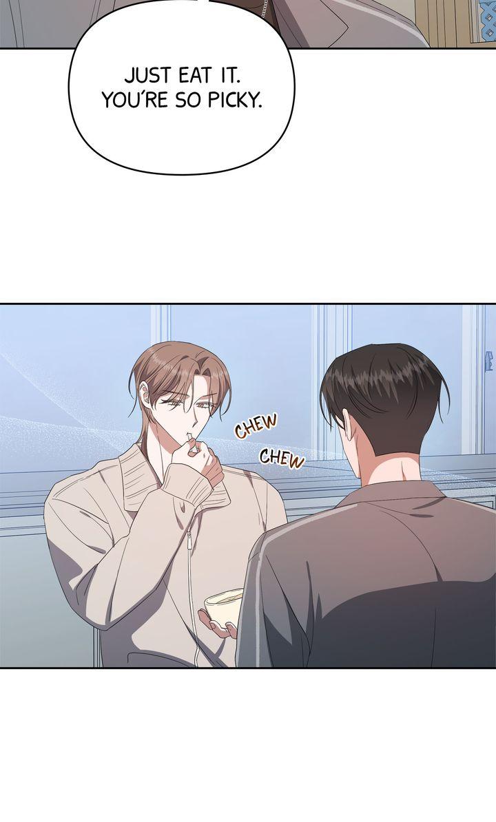 Read Surviving In The Broken World chapter 30 image 21 on Lezhin