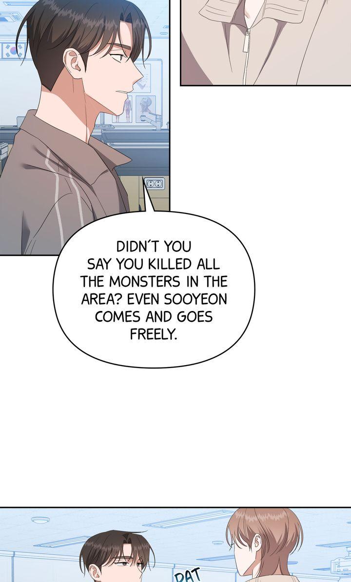 Read Surviving In The Broken World chapter 30 image 31 on Lezhin
