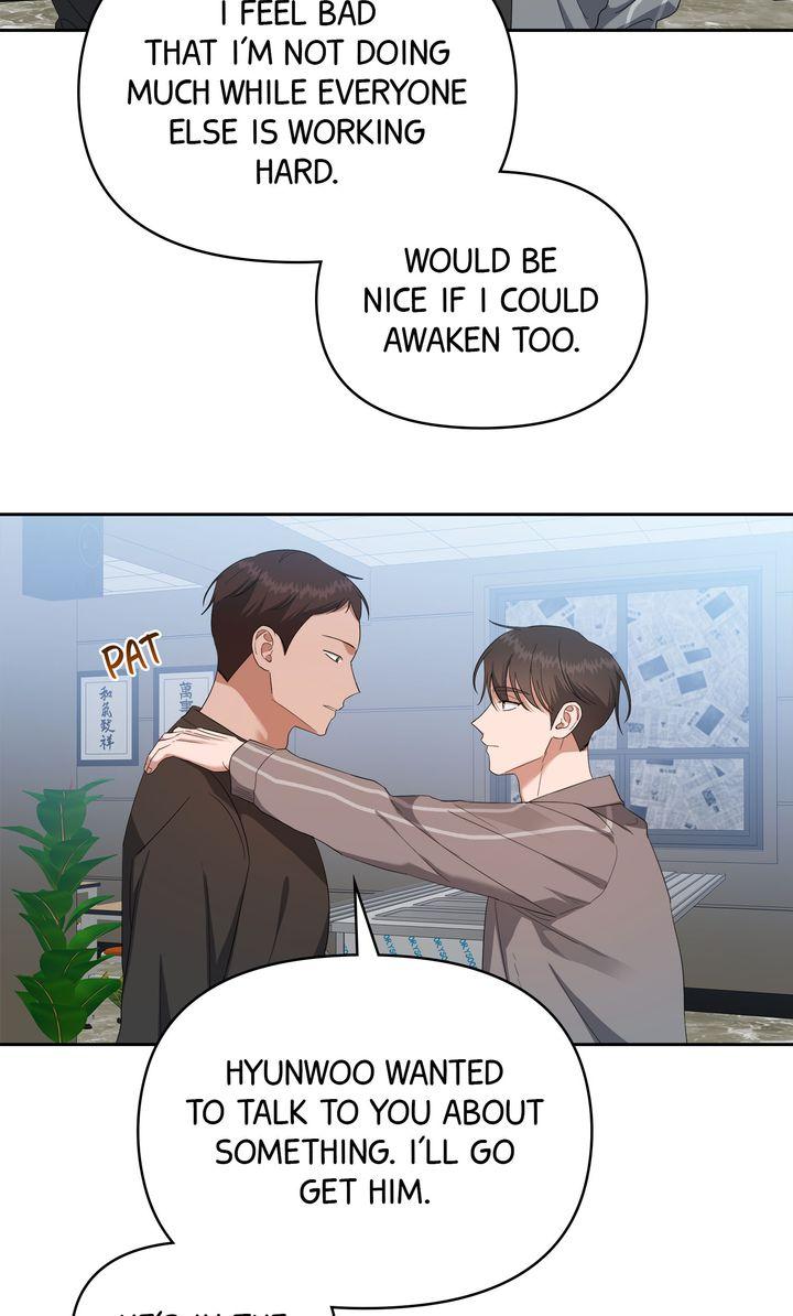 Read Surviving In The Broken World chapter 30 image 40 on Lezhin