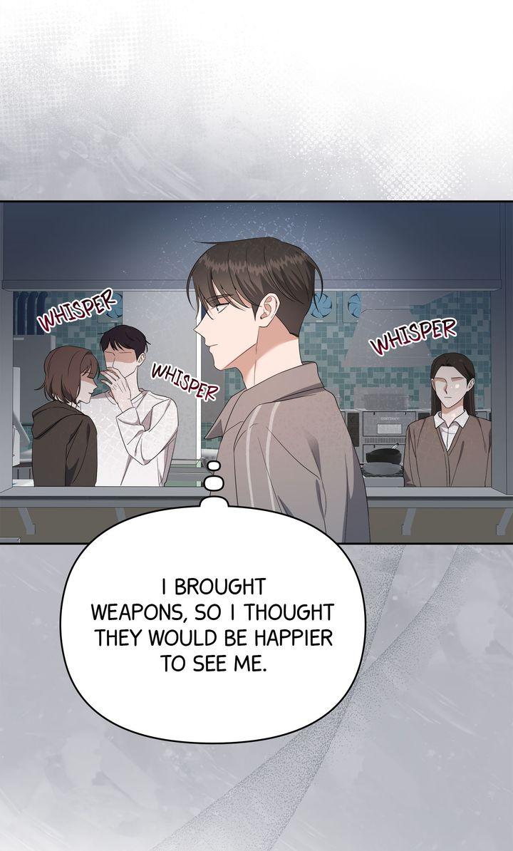 Read Surviving In The Broken World chapter 30 image 43 on Lezhin