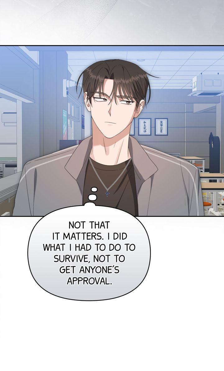 Read Surviving In The Broken World chapter 30 image 44 on Lezhin