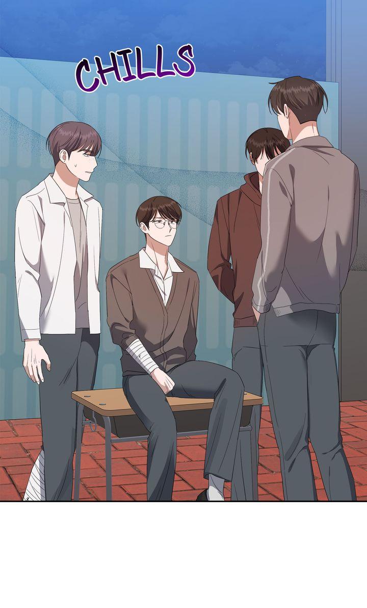 Read Surviving In The Broken World chapter 30 image 48 on Lezhin