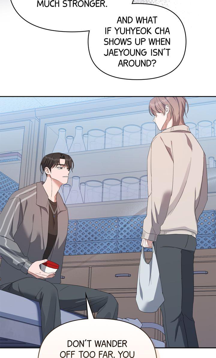 Read Surviving In The Broken World chapter 30 image 5 on Lezhin