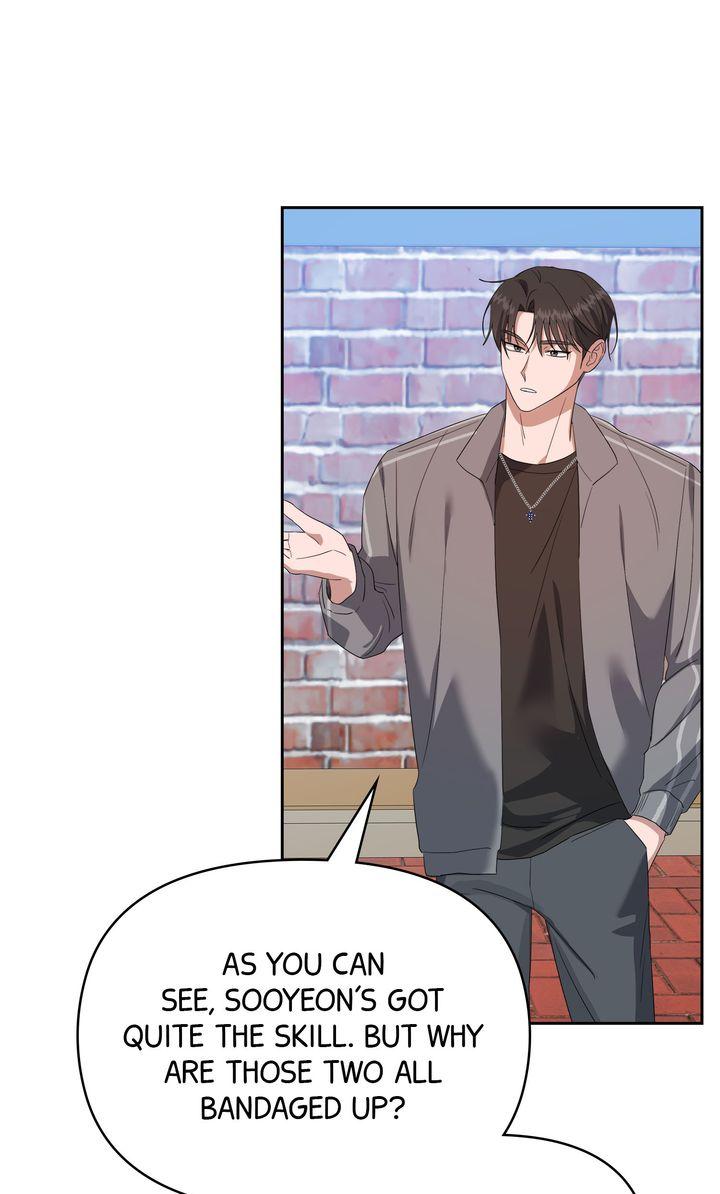 Read Surviving In The Broken World chapter 30 image 50 on Lezhin