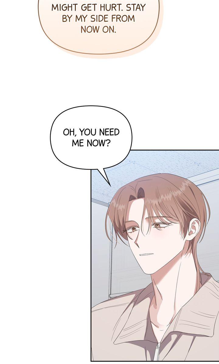Read Surviving In The Broken World chapter 30 image 6 on Lezhin