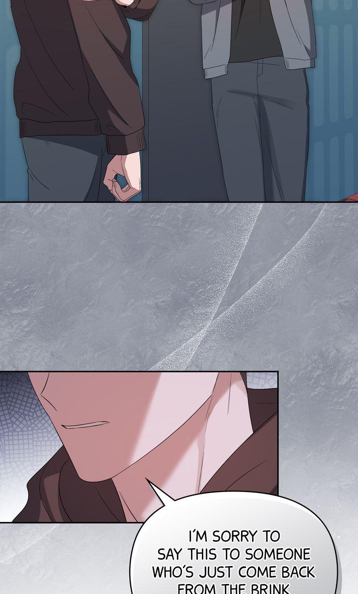 Read Surviving In The Broken World chapter 30 image 61 on Lezhin