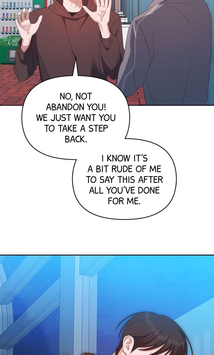Read Surviving In The Broken World chapter 30 image 66 on Lezhin