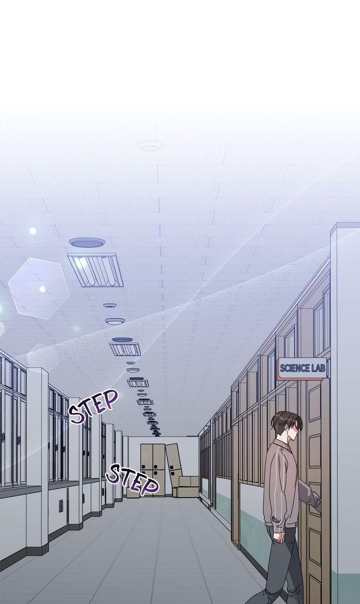 Read Surviving In The Broken World chapter 31 image 1 on Lezhin
