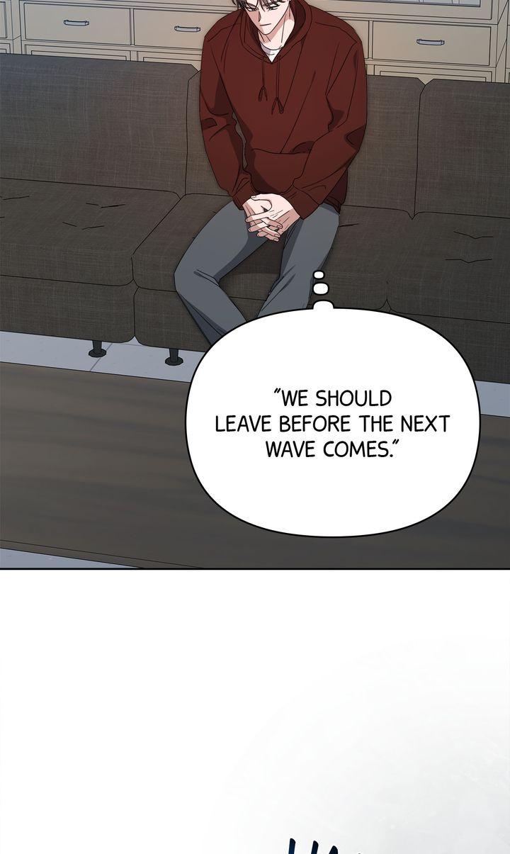 Read Surviving In The Broken World chapter 31 image 14 on Lezhin