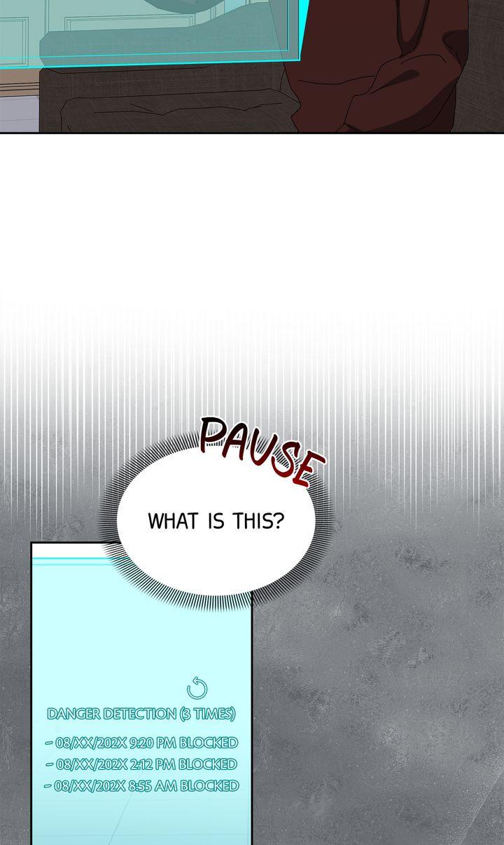 Read Surviving In The Broken World chapter 31 image 21 on Lezhin