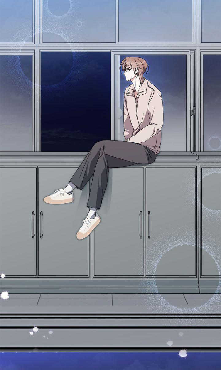 Read Surviving In The Broken World chapter 31 image 3 on Lezhin