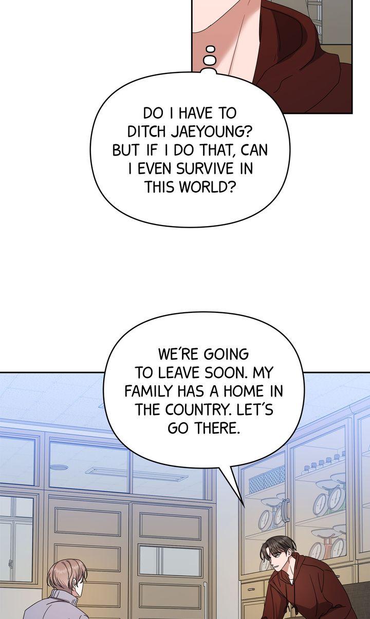 Read Surviving In The Broken World chapter 31 image 30 on Lezhin