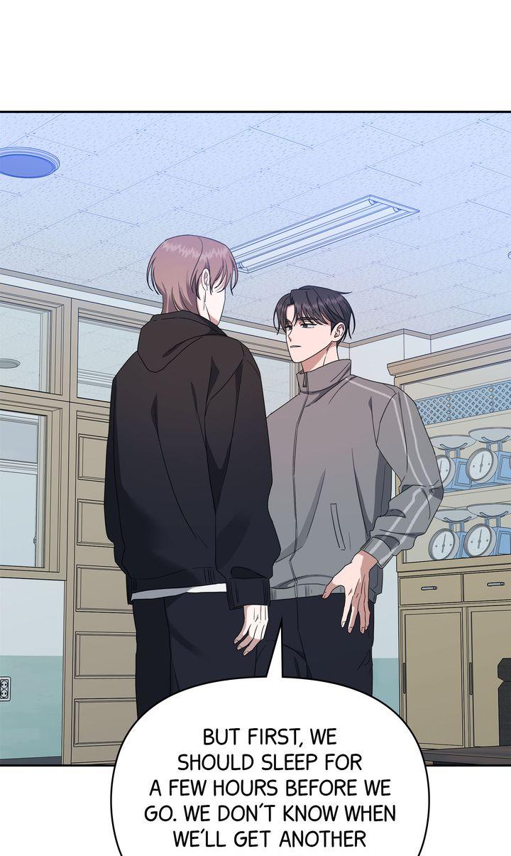 Read Surviving In The Broken World chapter 31 image 35 on Lezhin