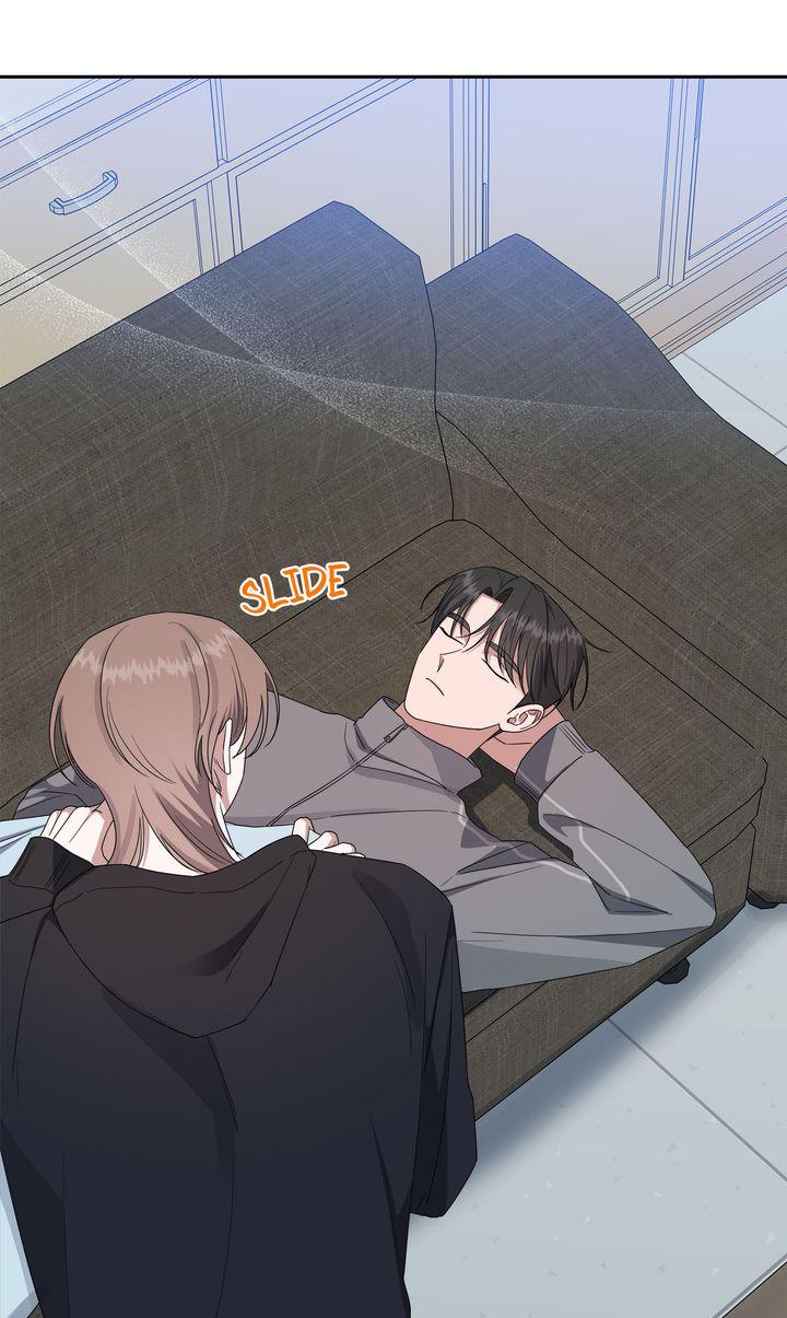 Read Surviving In The Broken World chapter 31 image 37 on Lezhin