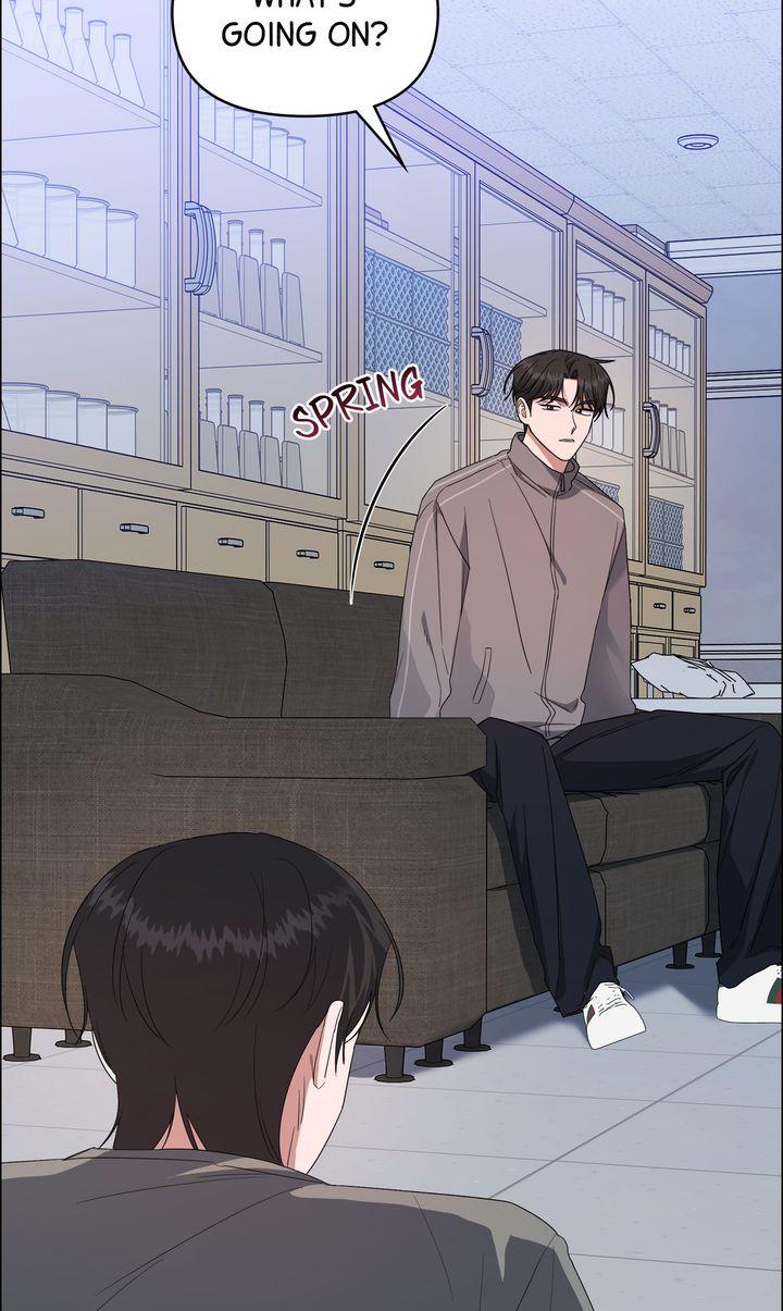 Read Surviving In The Broken World chapter 31 image 41 on Lezhin
