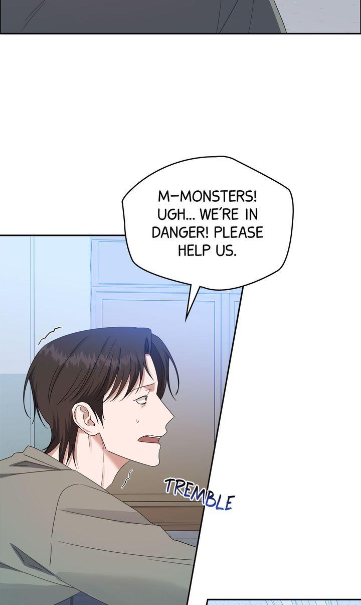 Read Surviving In The Broken World chapter 31 image 42 on Lezhin