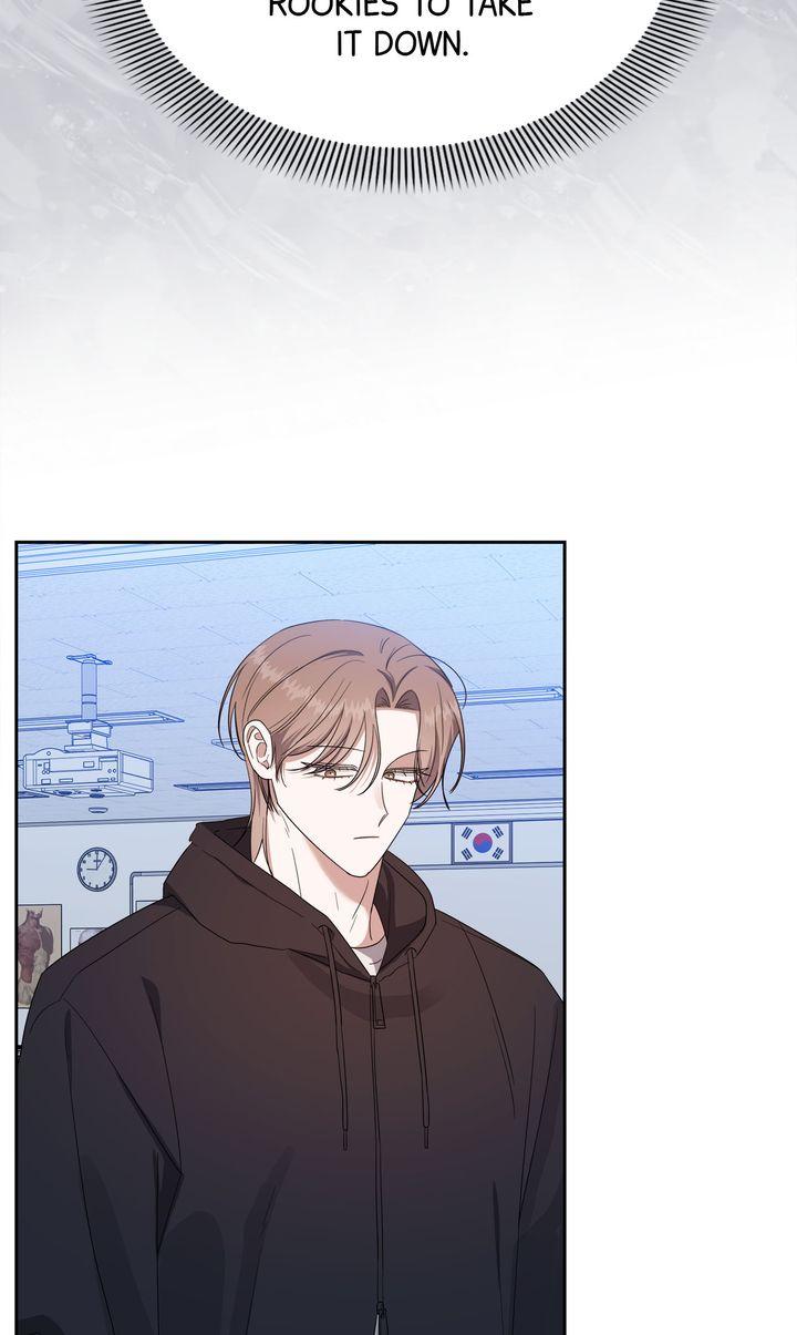Read Surviving In The Broken World chapter 31 image 45 on Lezhin