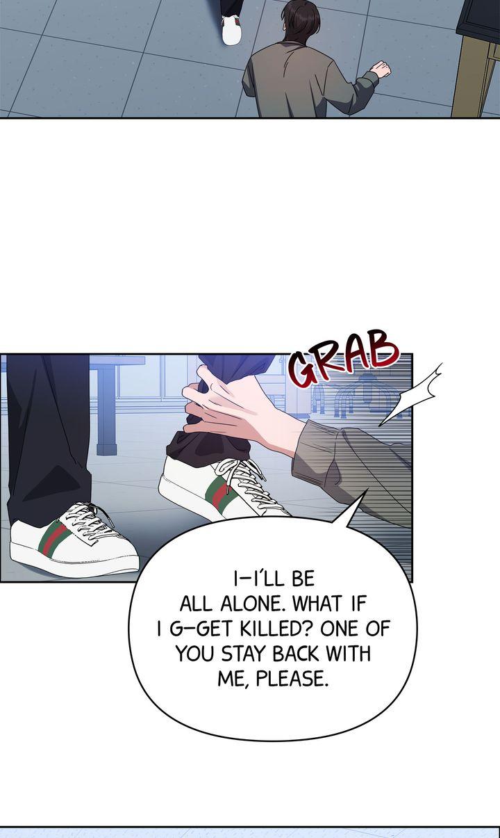 Read Surviving In The Broken World chapter 31 image 49 on Lezhin