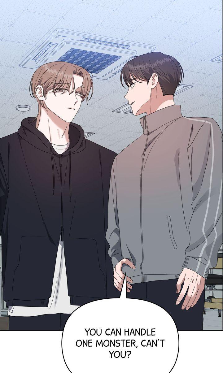 Read Surviving In The Broken World chapter 31 image 50 on Lezhin