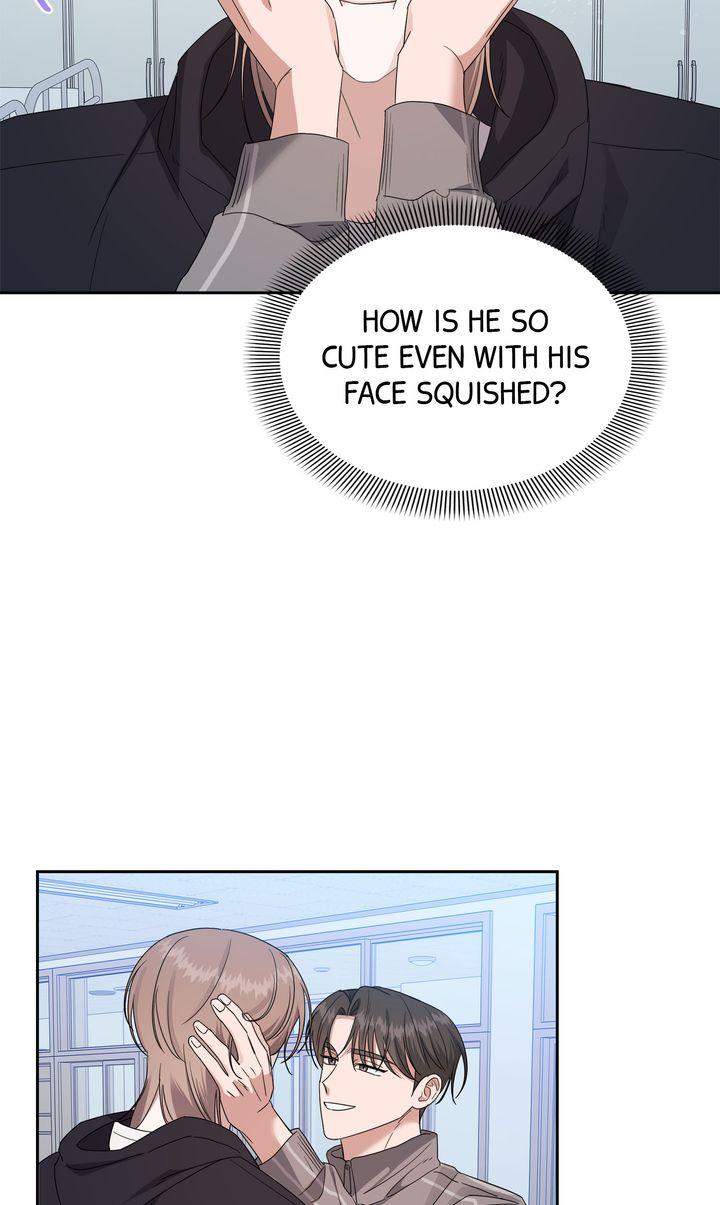 Read Surviving In The Broken World chapter 31 image 54 on Lezhin