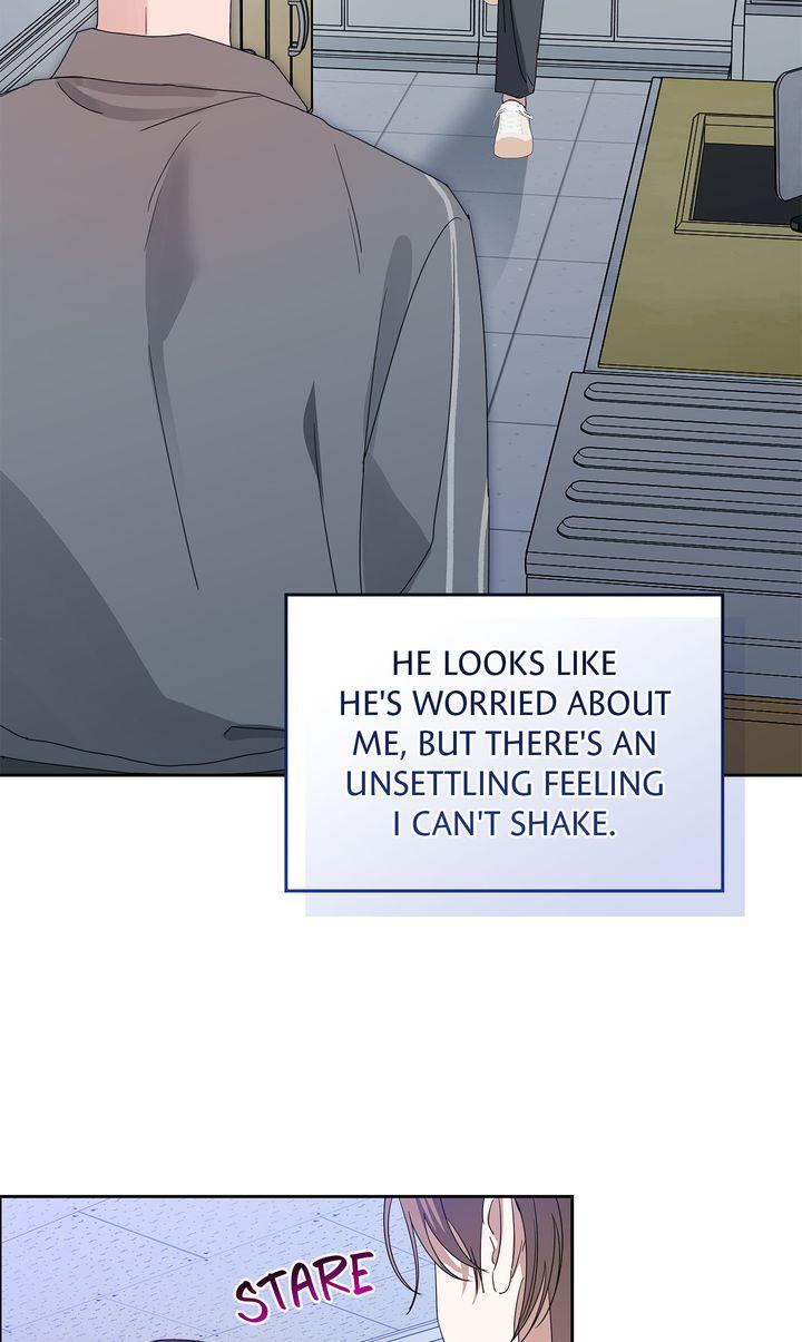 Read Surviving In The Broken World chapter 31 image 7 on Lezhin