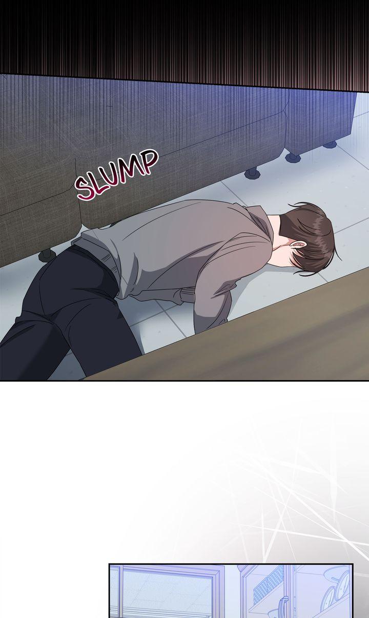 Read Surviving In The Broken World chapter 31 image 71 on Lezhin