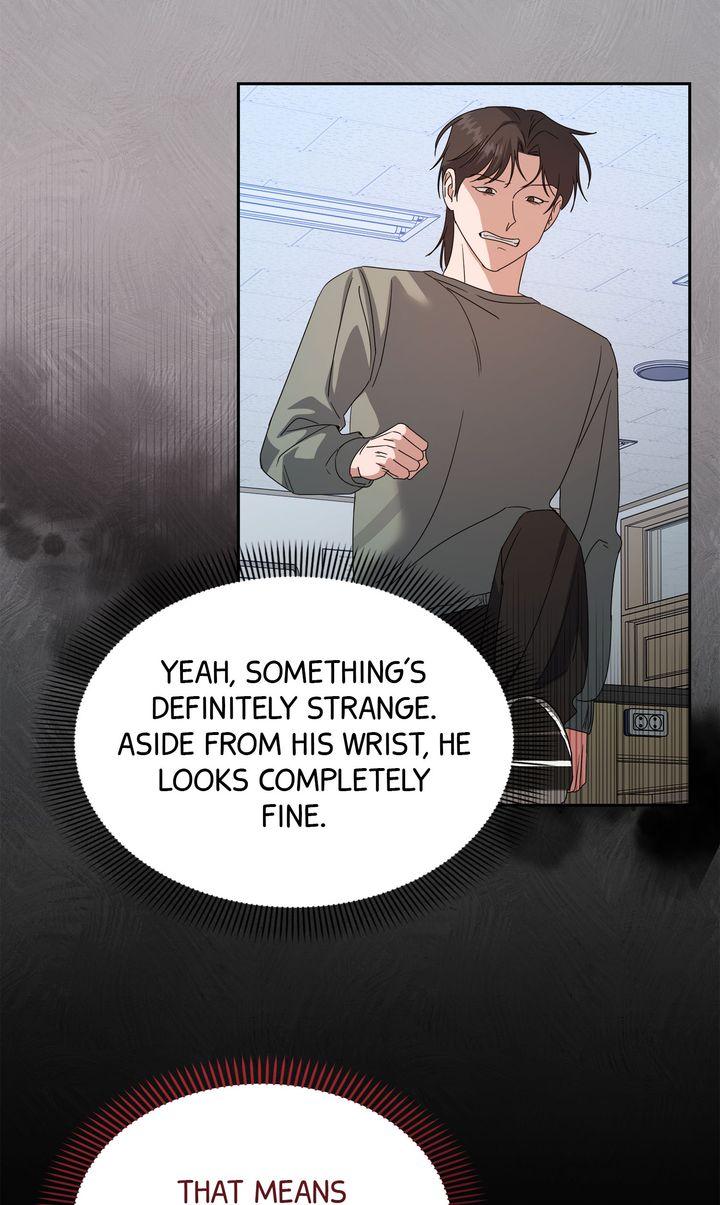 Read Surviving In The Broken World chapter 31 image 75 on Lezhin