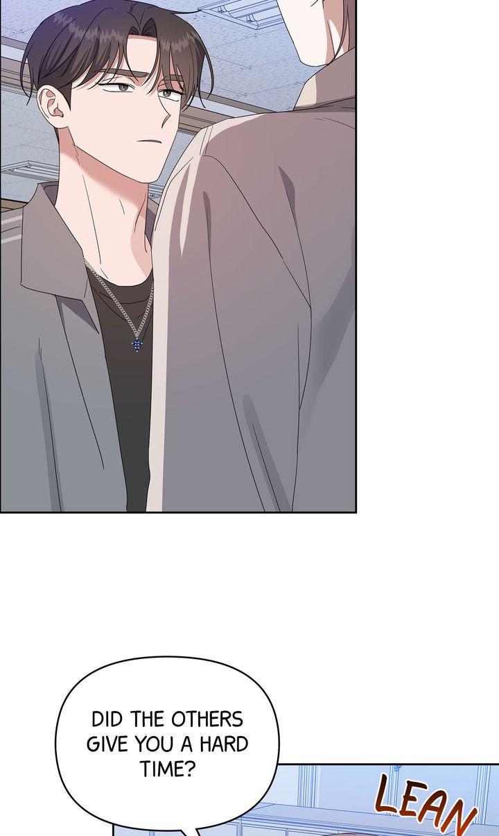 Read Surviving In The Broken World chapter 31 image 8 on Lezhin