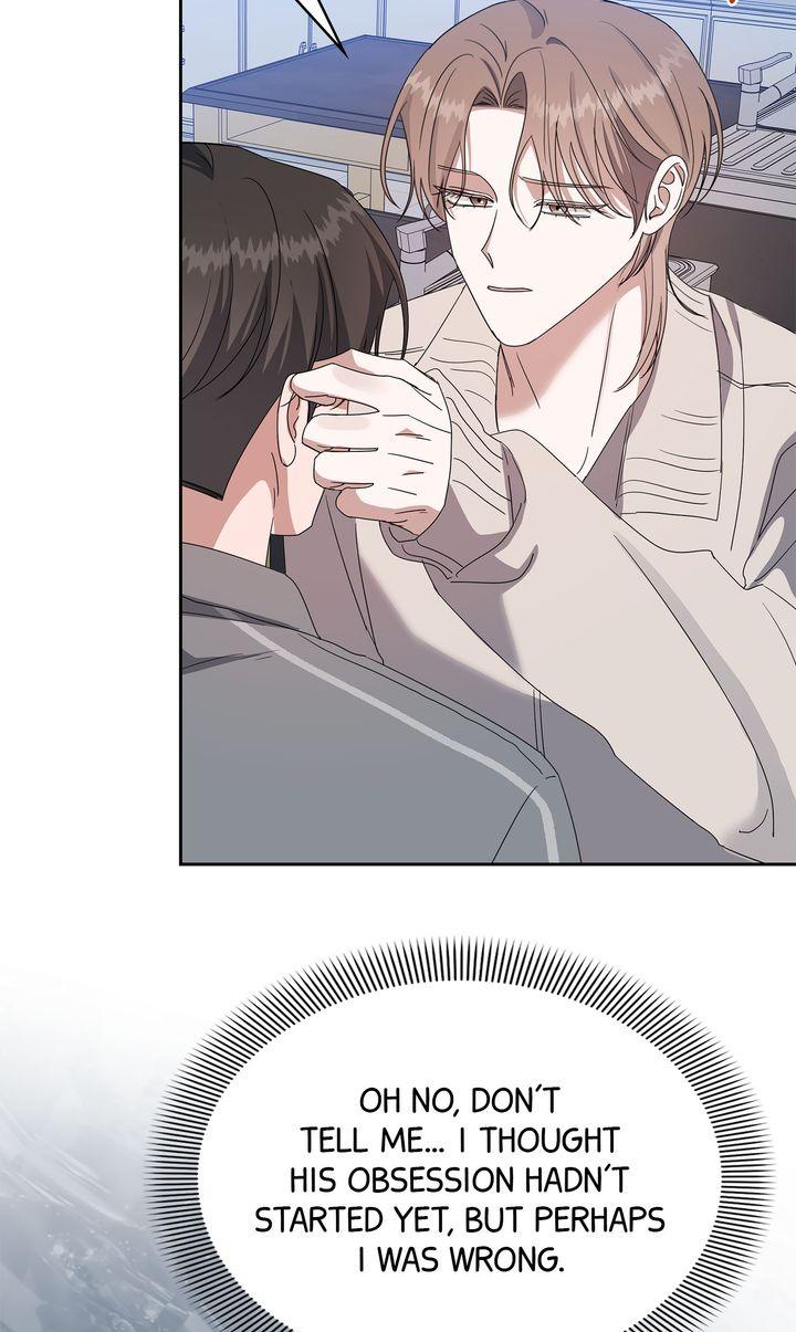 Read Surviving In The Broken World chapter 31 image 9 on Lezhin